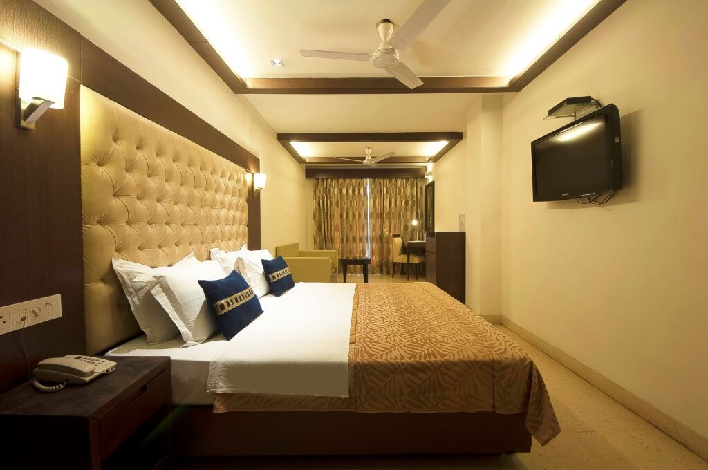 חדר שינה תמונה