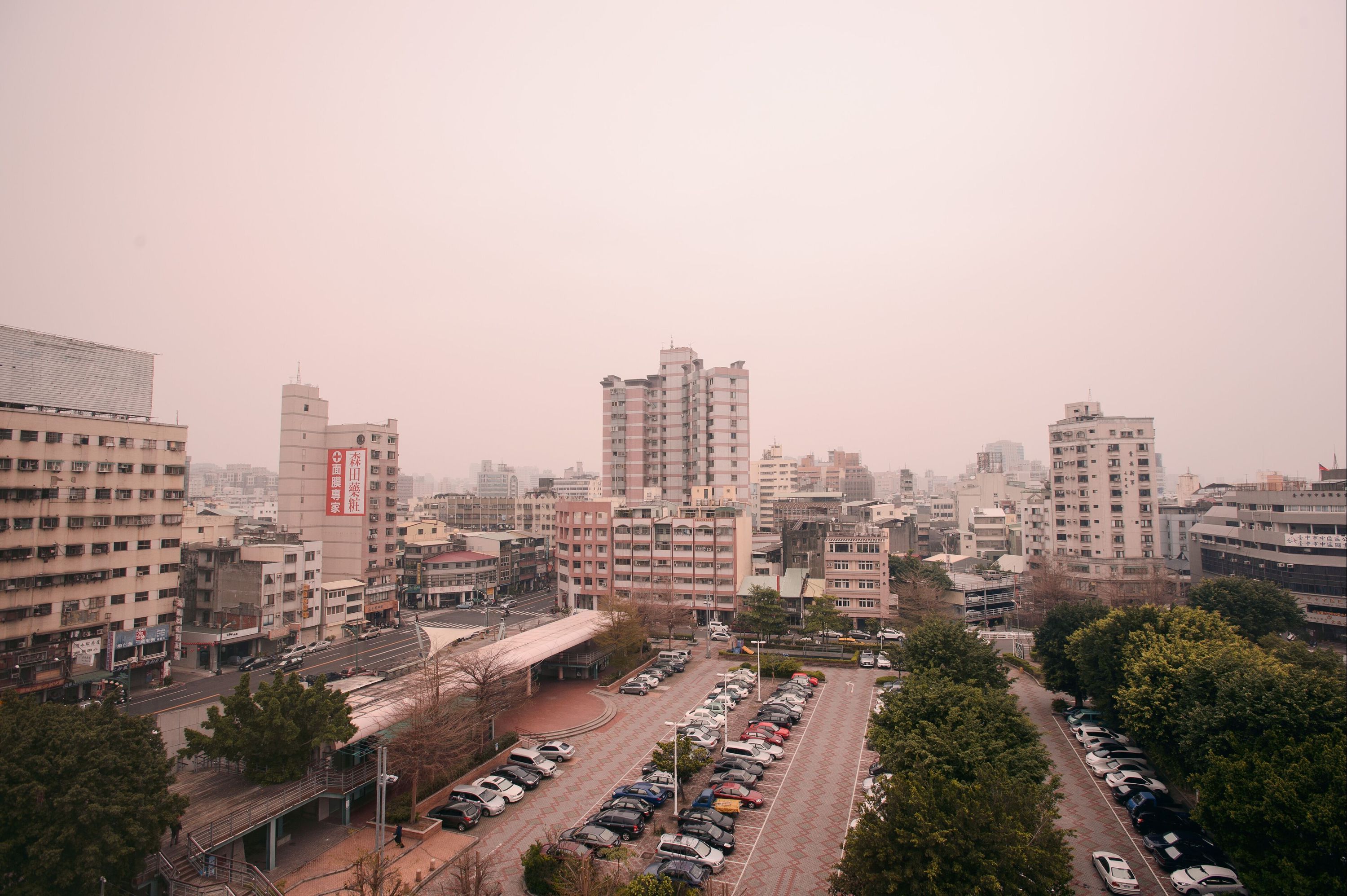 נוף חיצוני