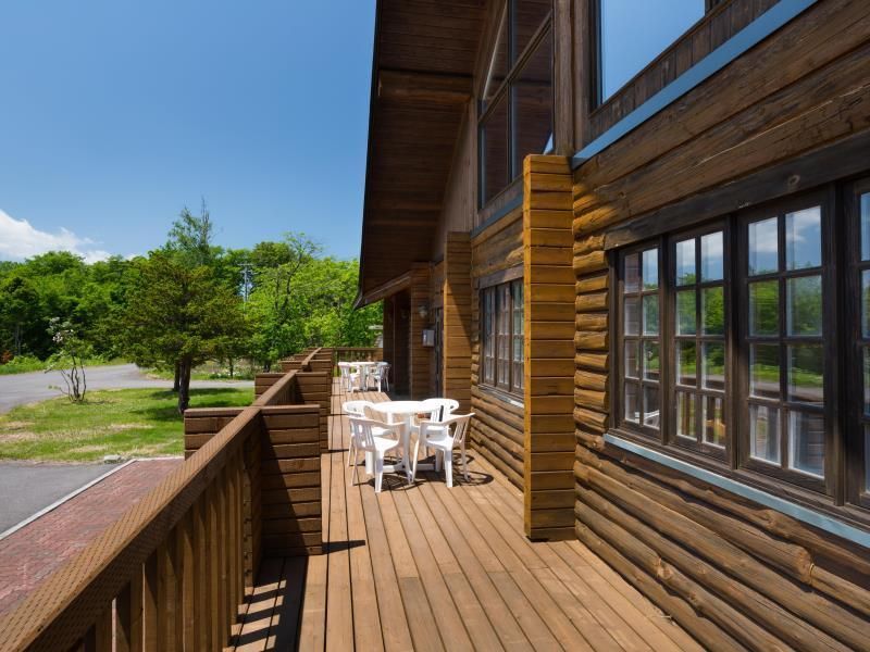 מרפסת תמונה