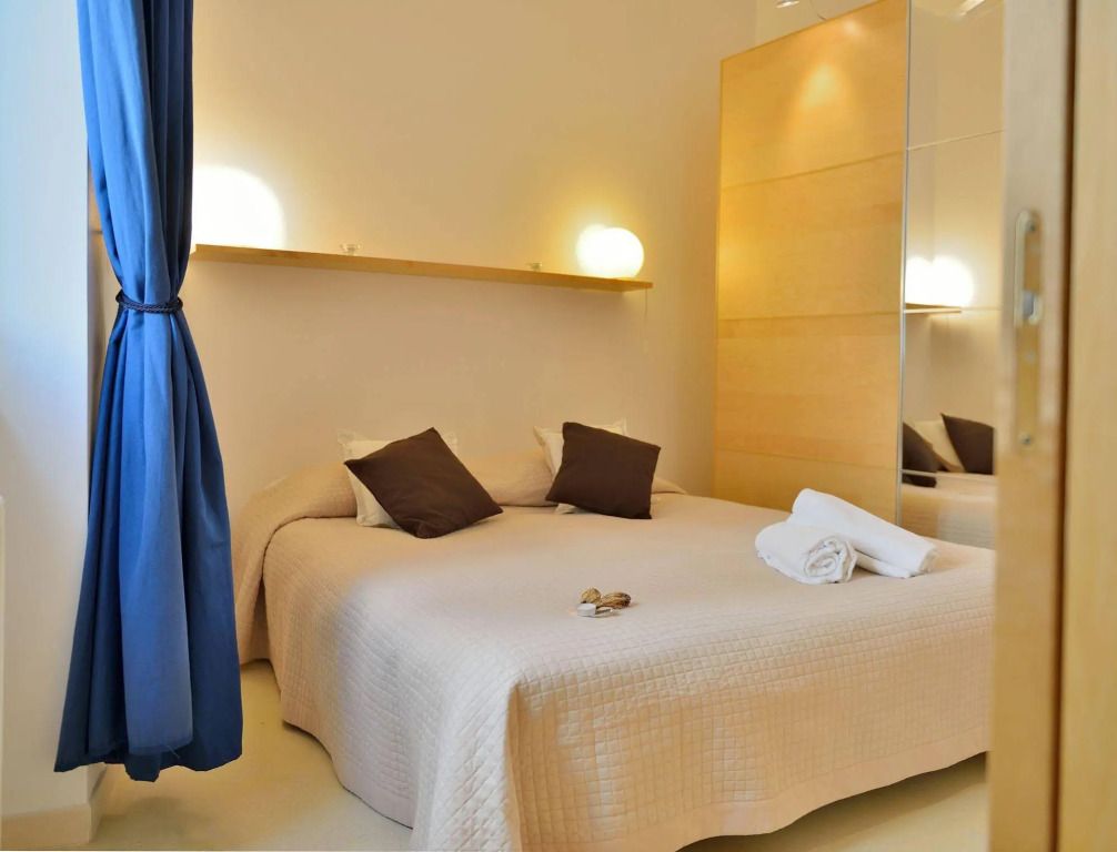 חדר שינה תמונה