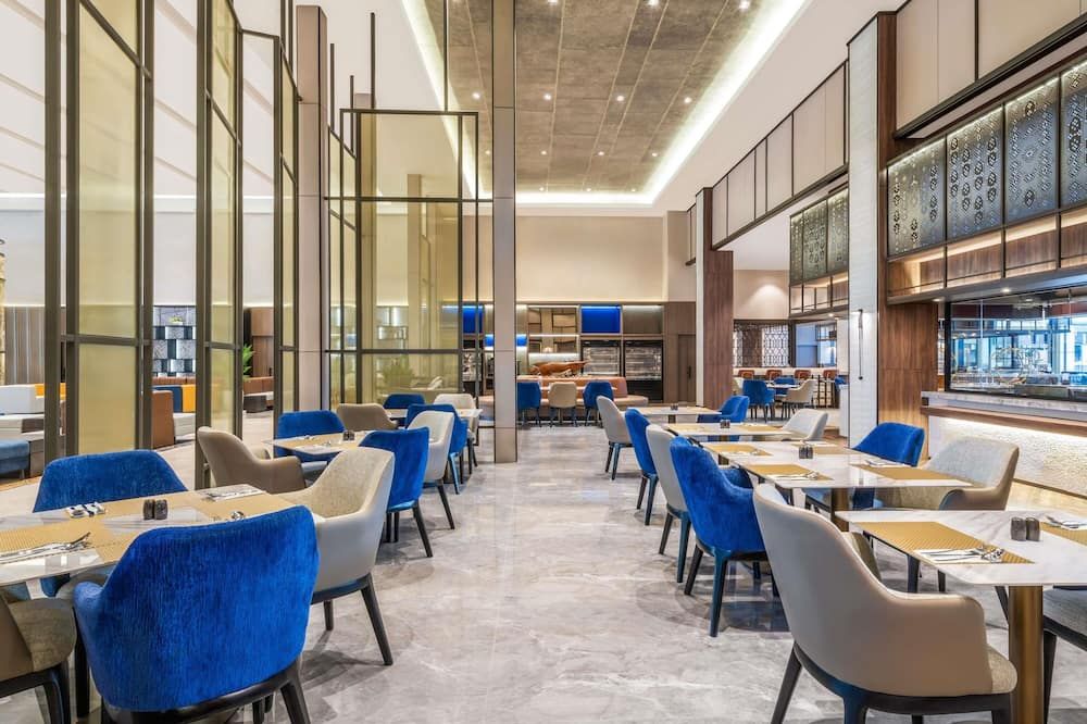 מסעדה תמונה