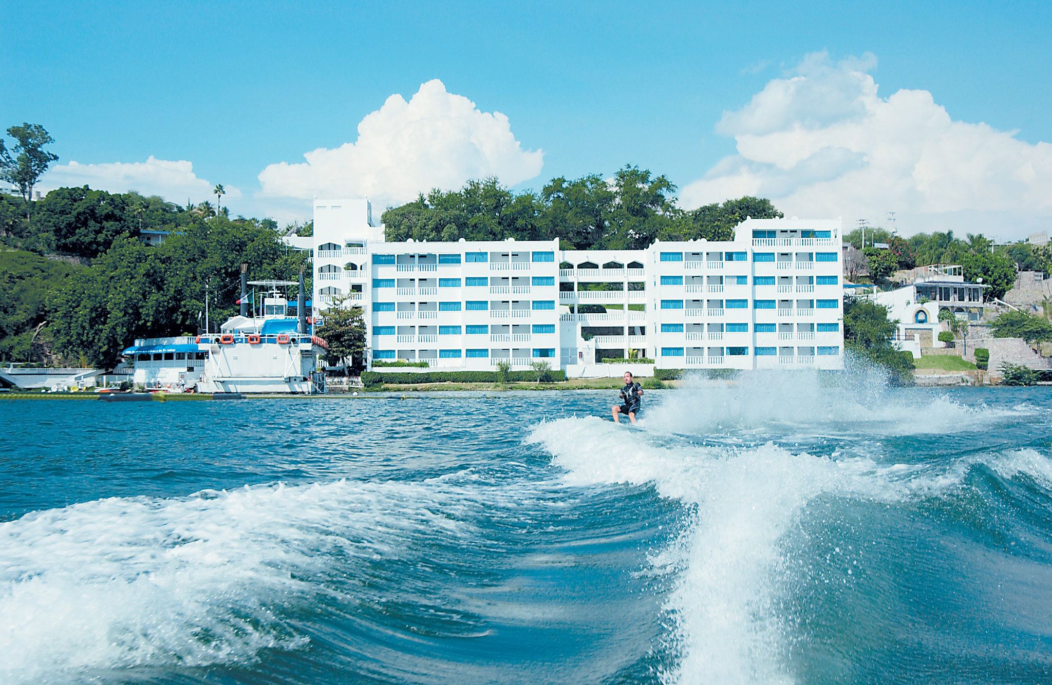 בניין תמונה