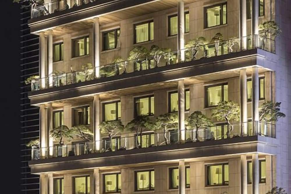 בניין תמונה