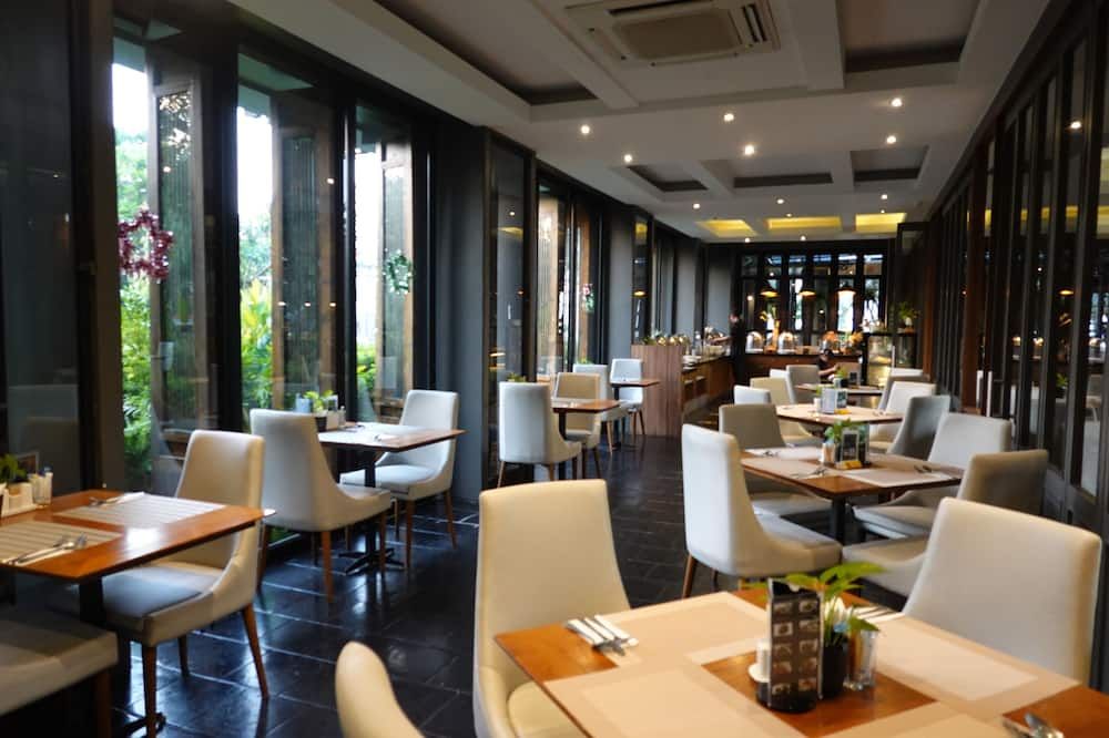 מסעדה תמונה