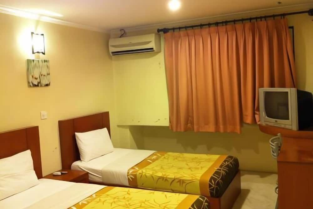 חדר שינה תמונה