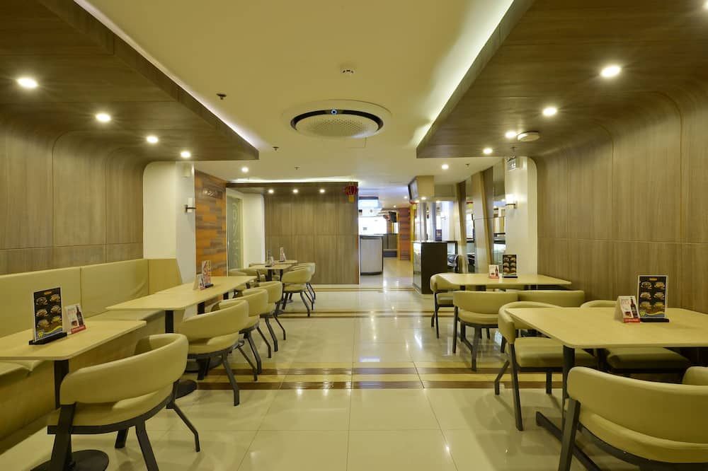 מסעדה תמונה