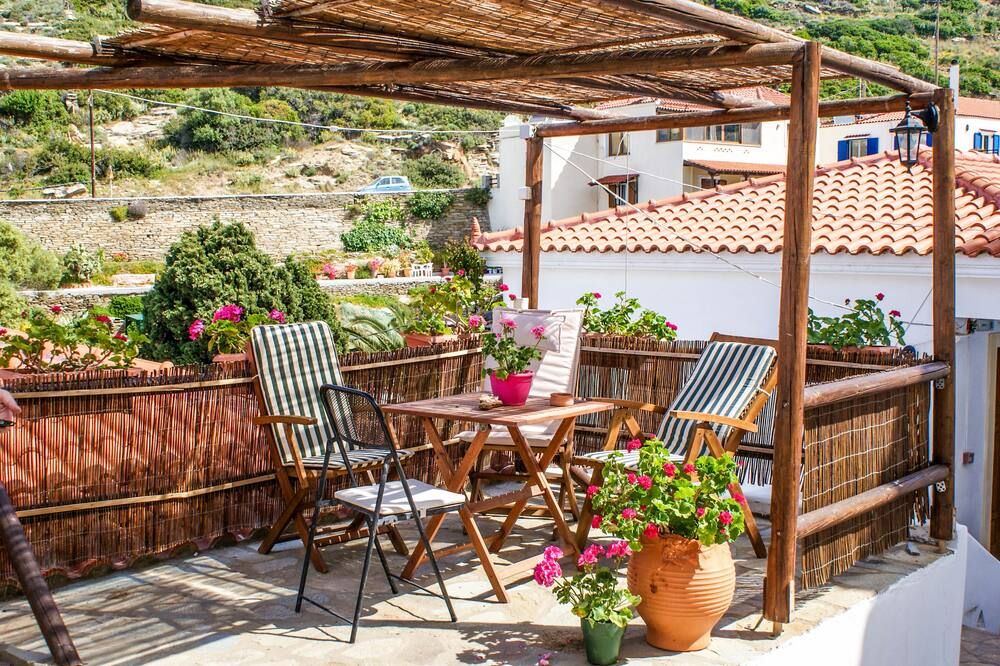 מרפסת תמונה