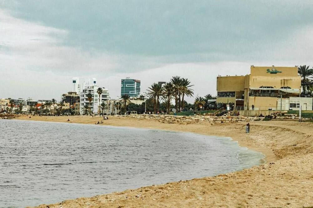 חוף תמונה