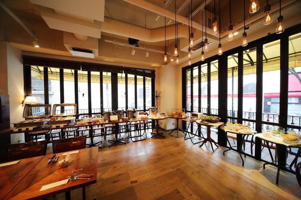 מסעדה תמונה