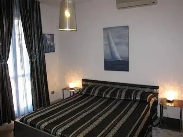 חדר שינה תמונה