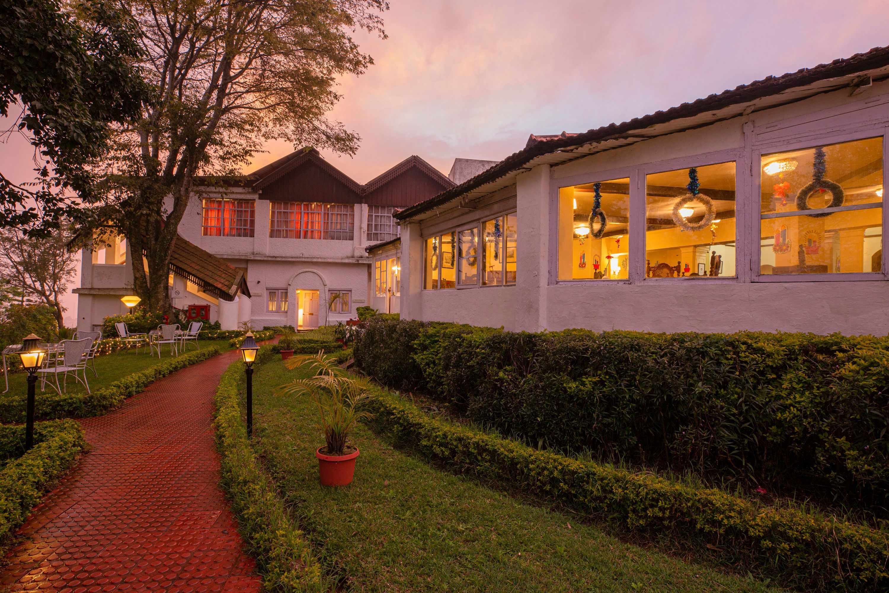 מסעדה תמונה