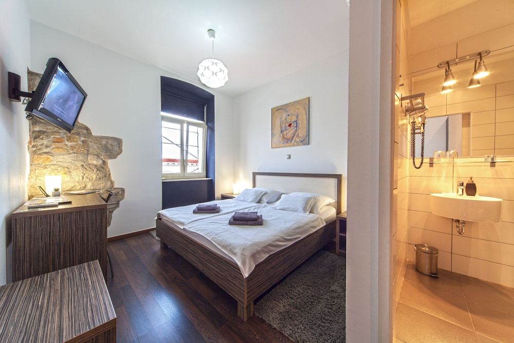 חדר שינה תמונה