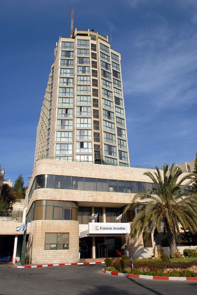 בניין