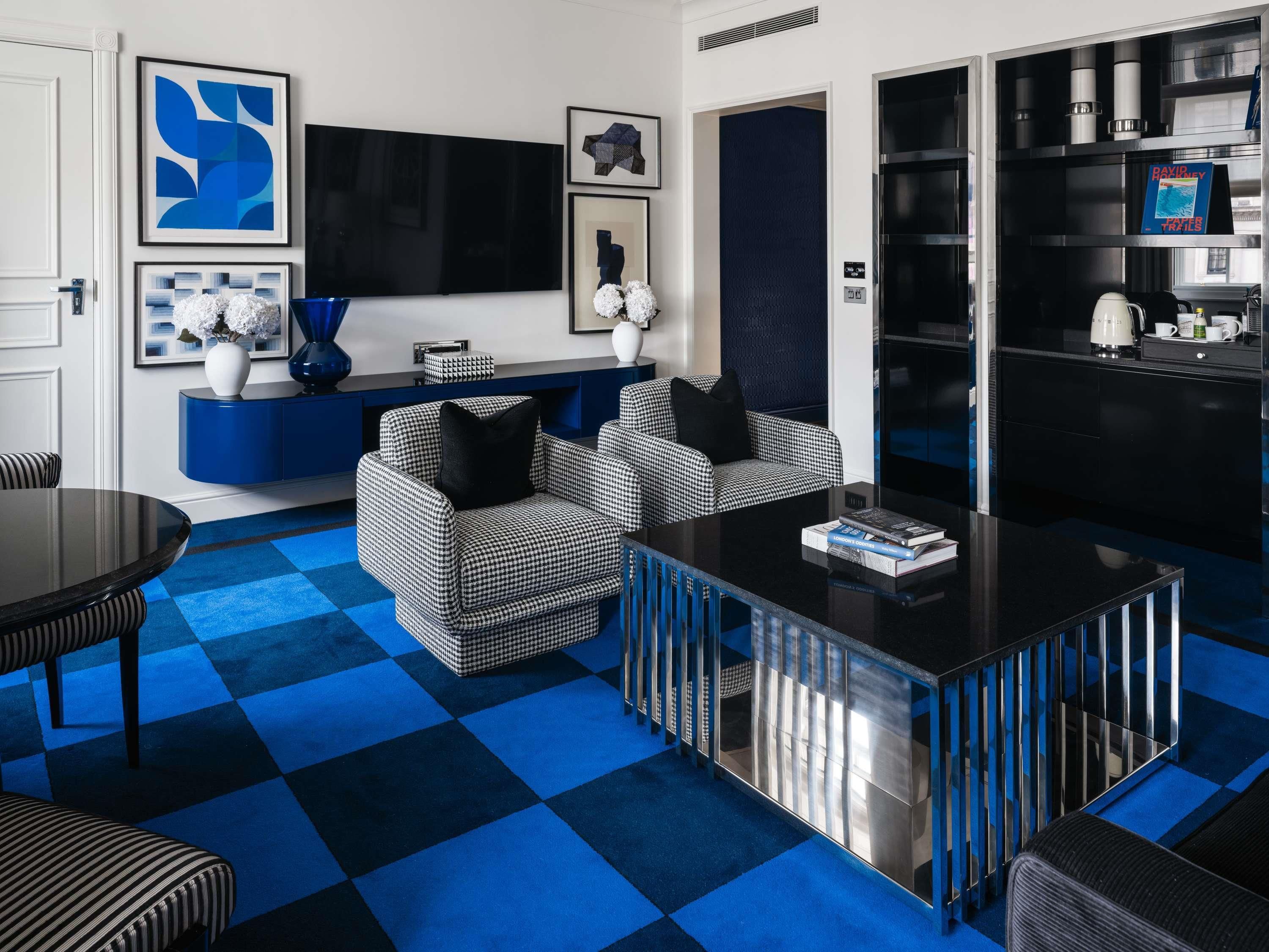 חדר שינה
