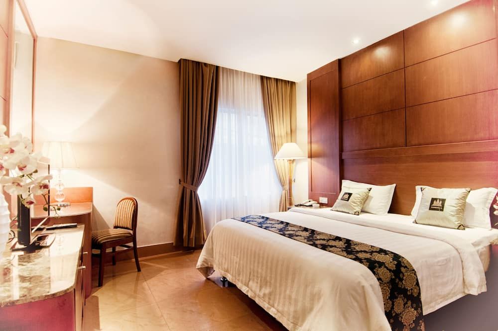 חדר שינה תמונה