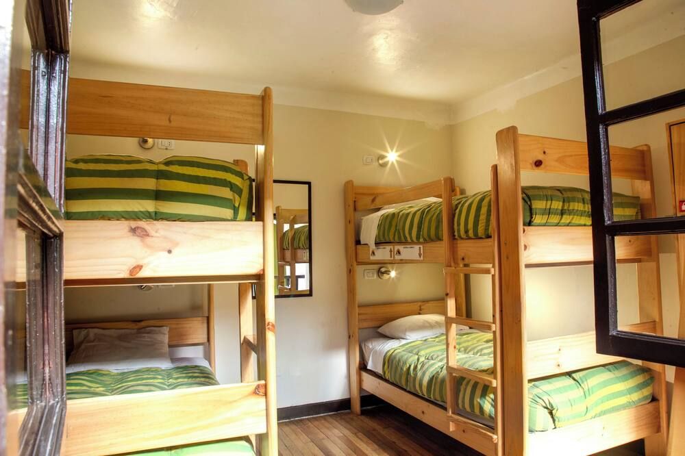 חדר שינה תמונה