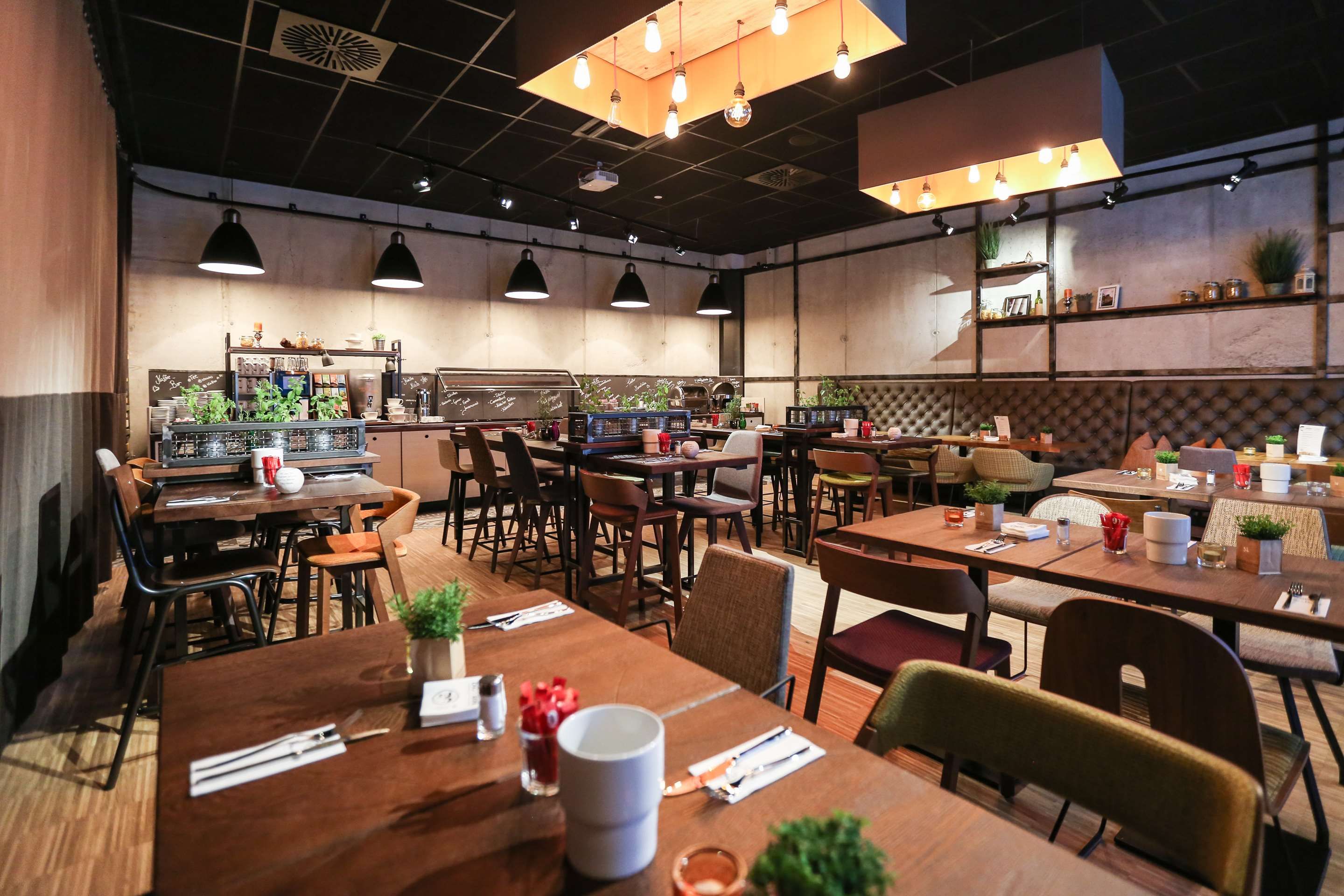 מסעדה תמונה