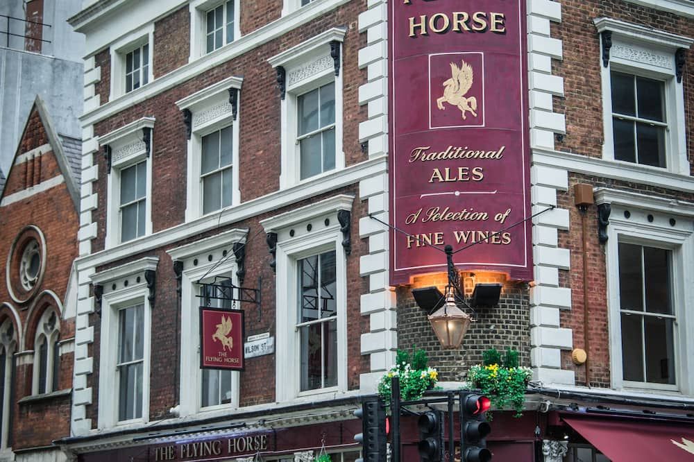 בניין תמונה