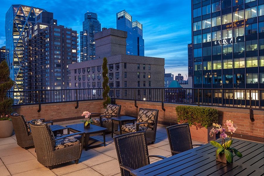 מרפסת תמונה