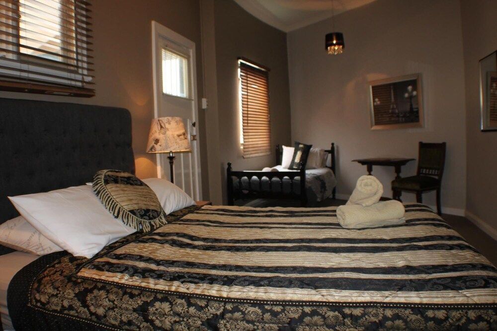 חדר שינה תמונה