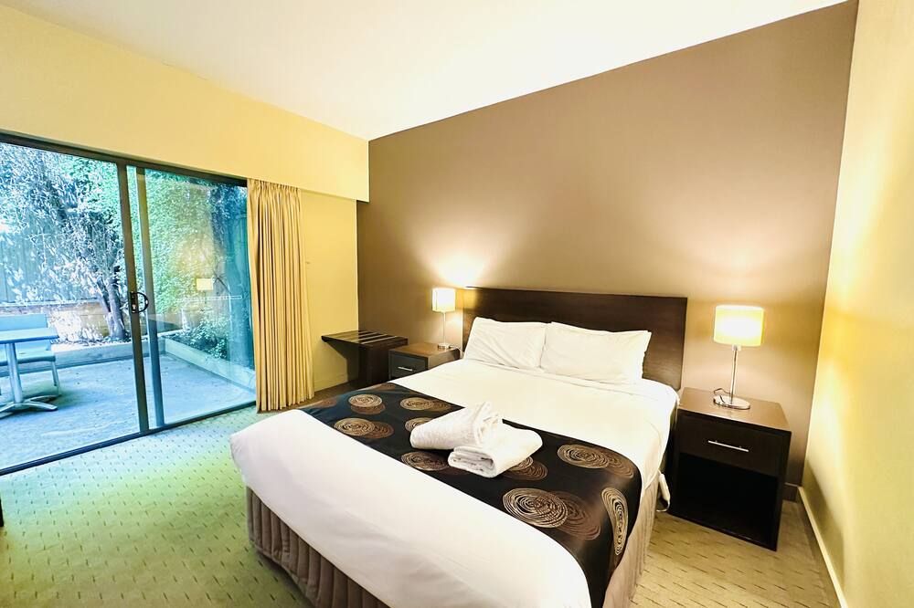 חדר שינה תמונה