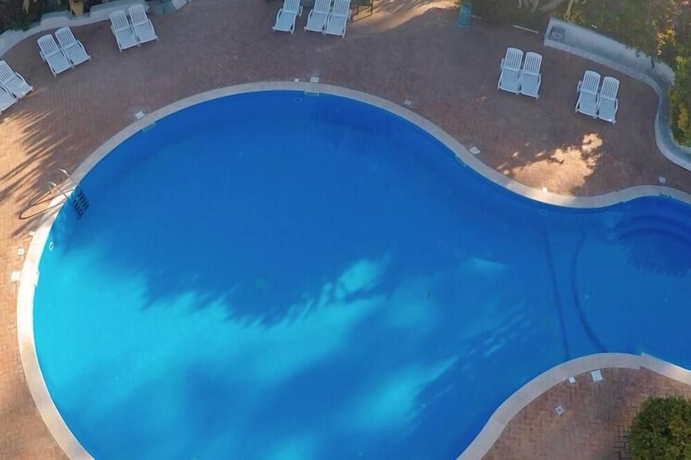בריכה