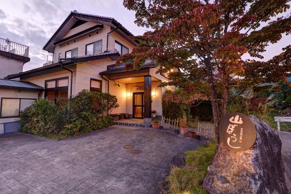 בניין תמונה