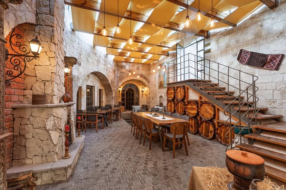 מסעדה תמונה