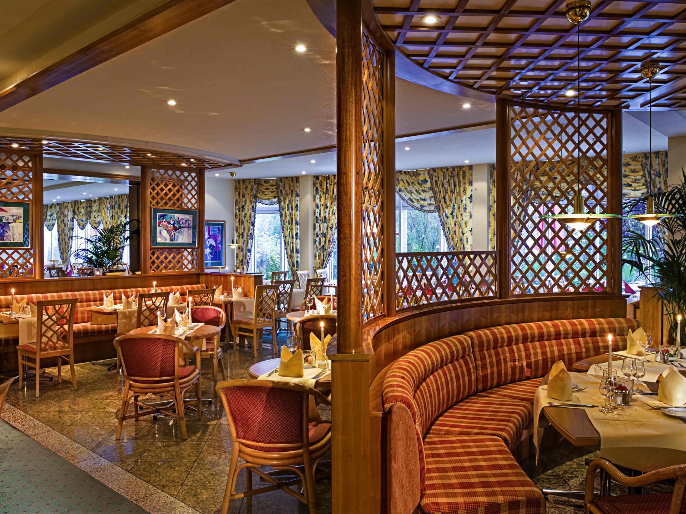 מסעדה תמונה