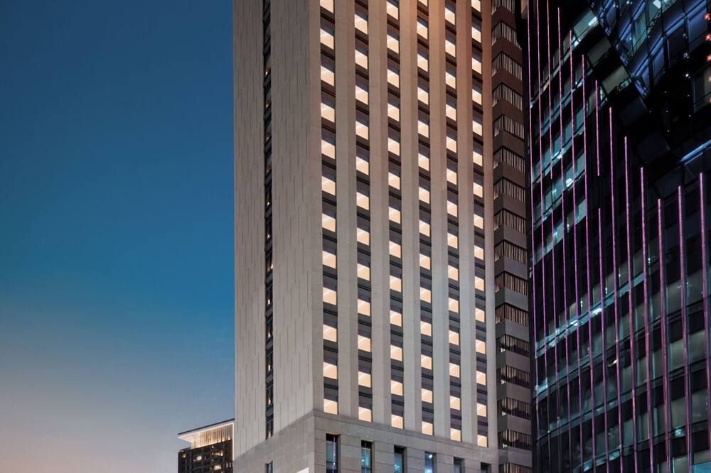 בניין תמונה