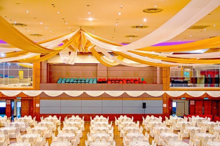 אולם אירועים