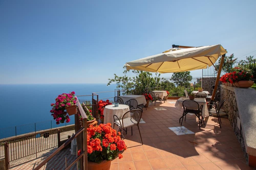 מרפסת תמונה