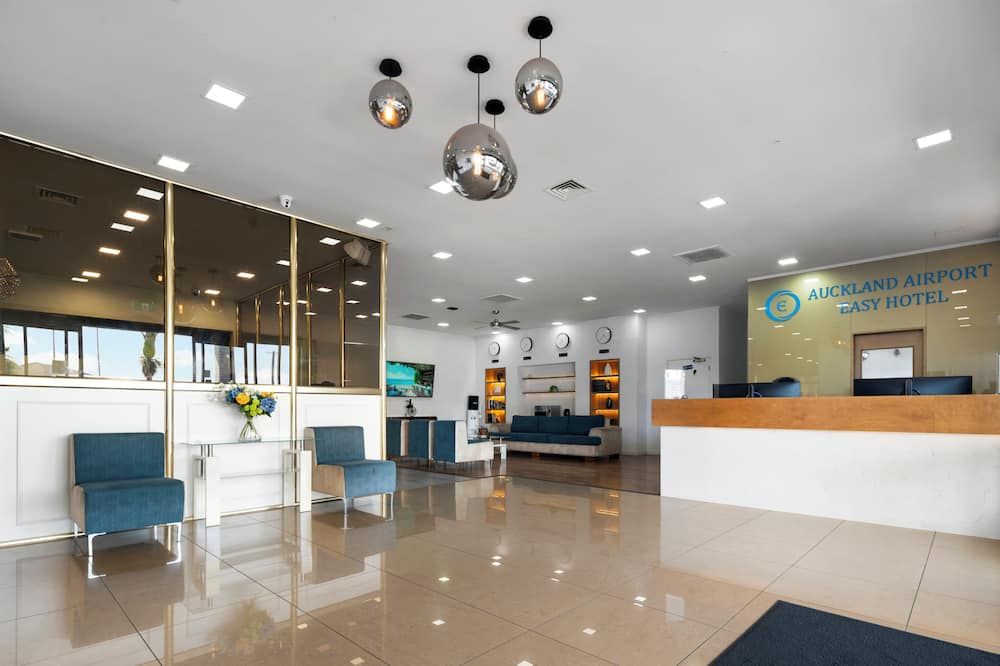 דלפק קבלה תמונה