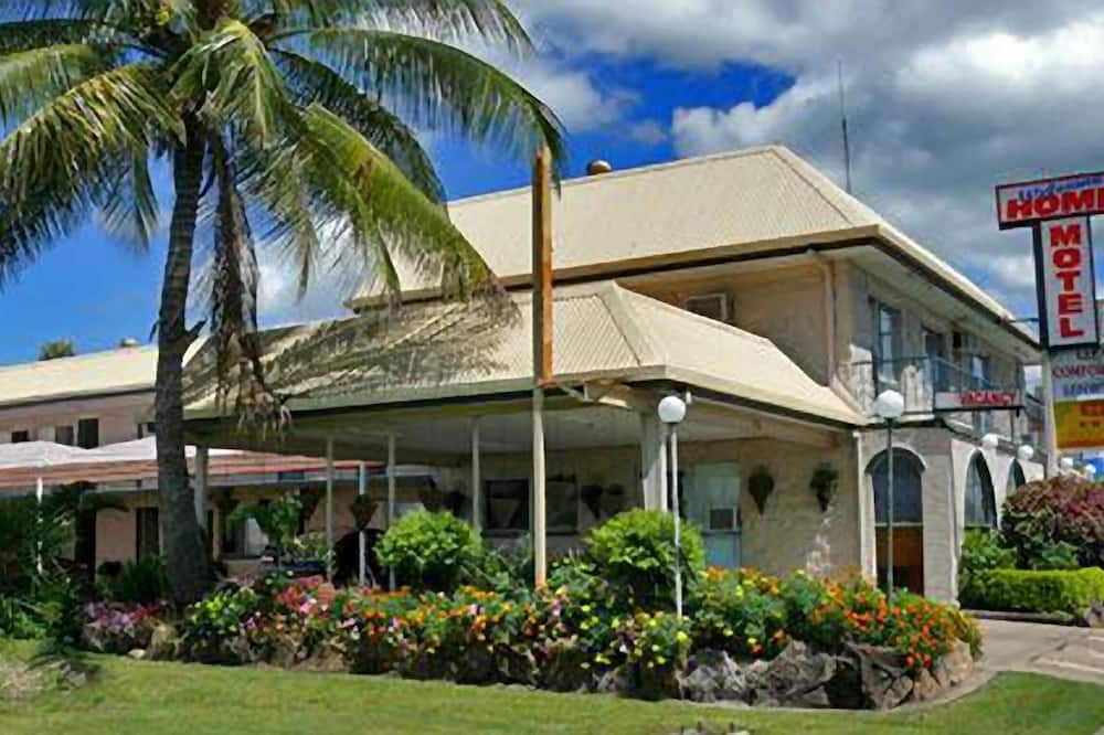 בניין תמונה