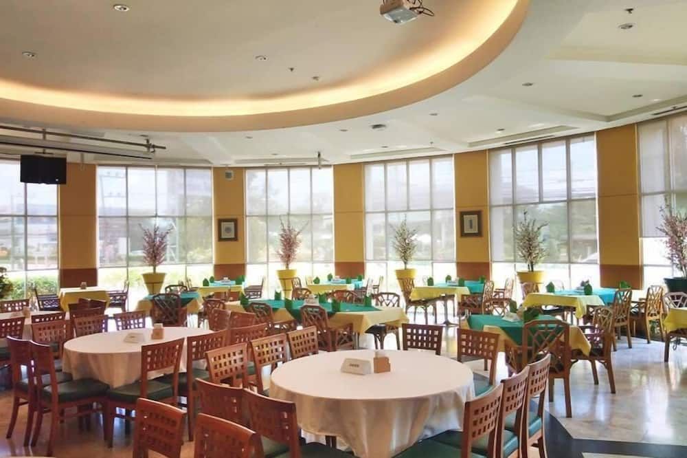 מסעדה תמונה