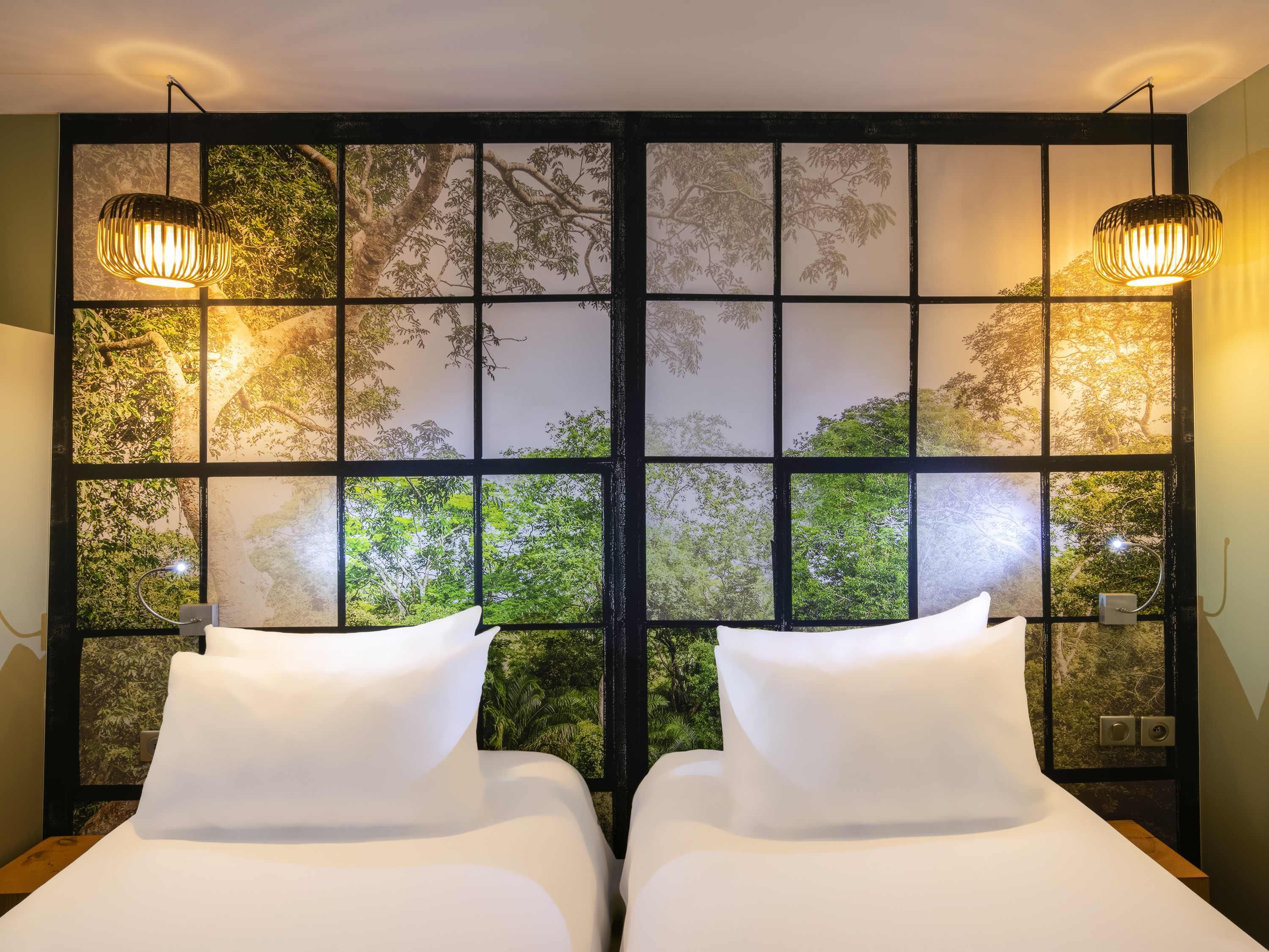 חדר שינה תמונה