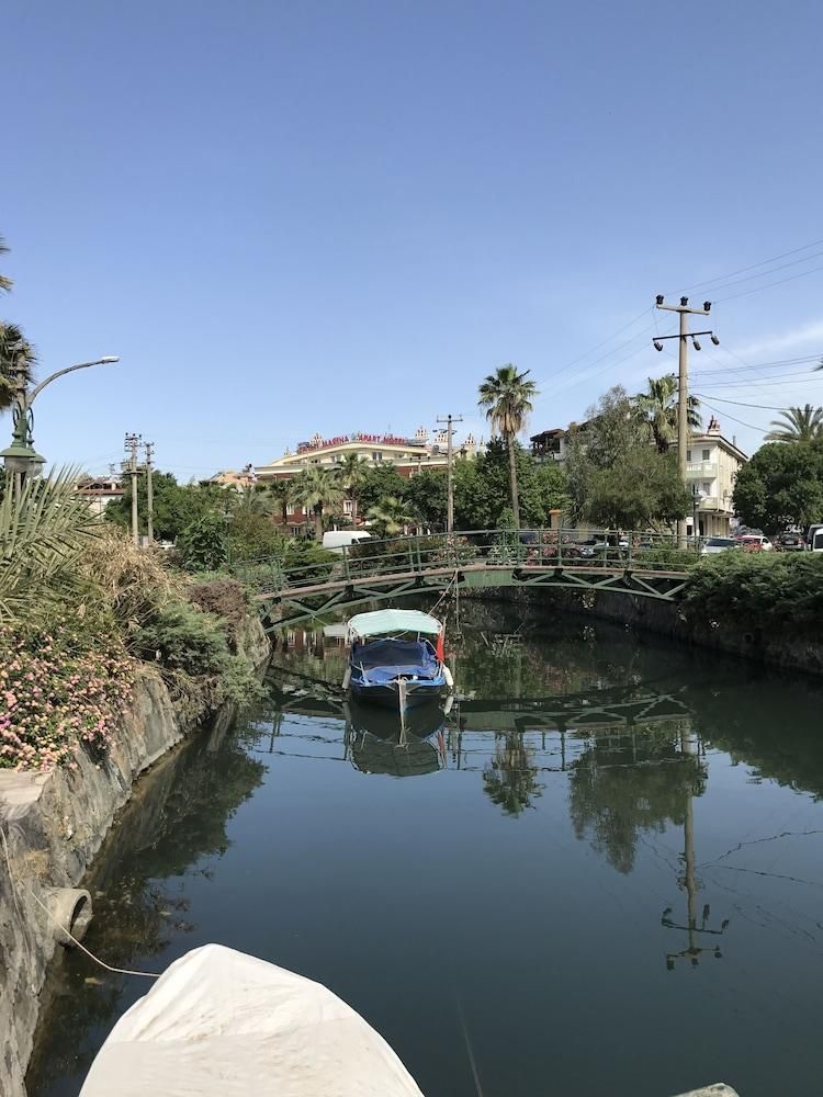 נוף חיצוני