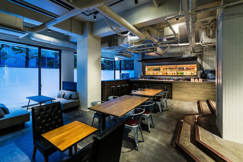 מסעדה תמונה