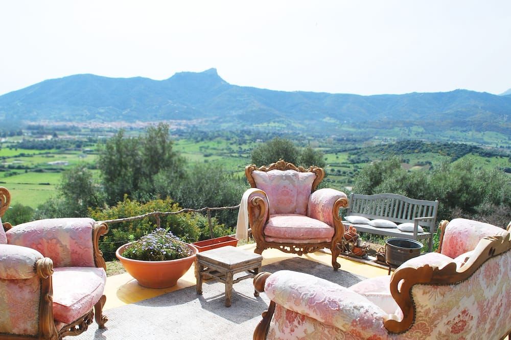 מרפסת תמונה