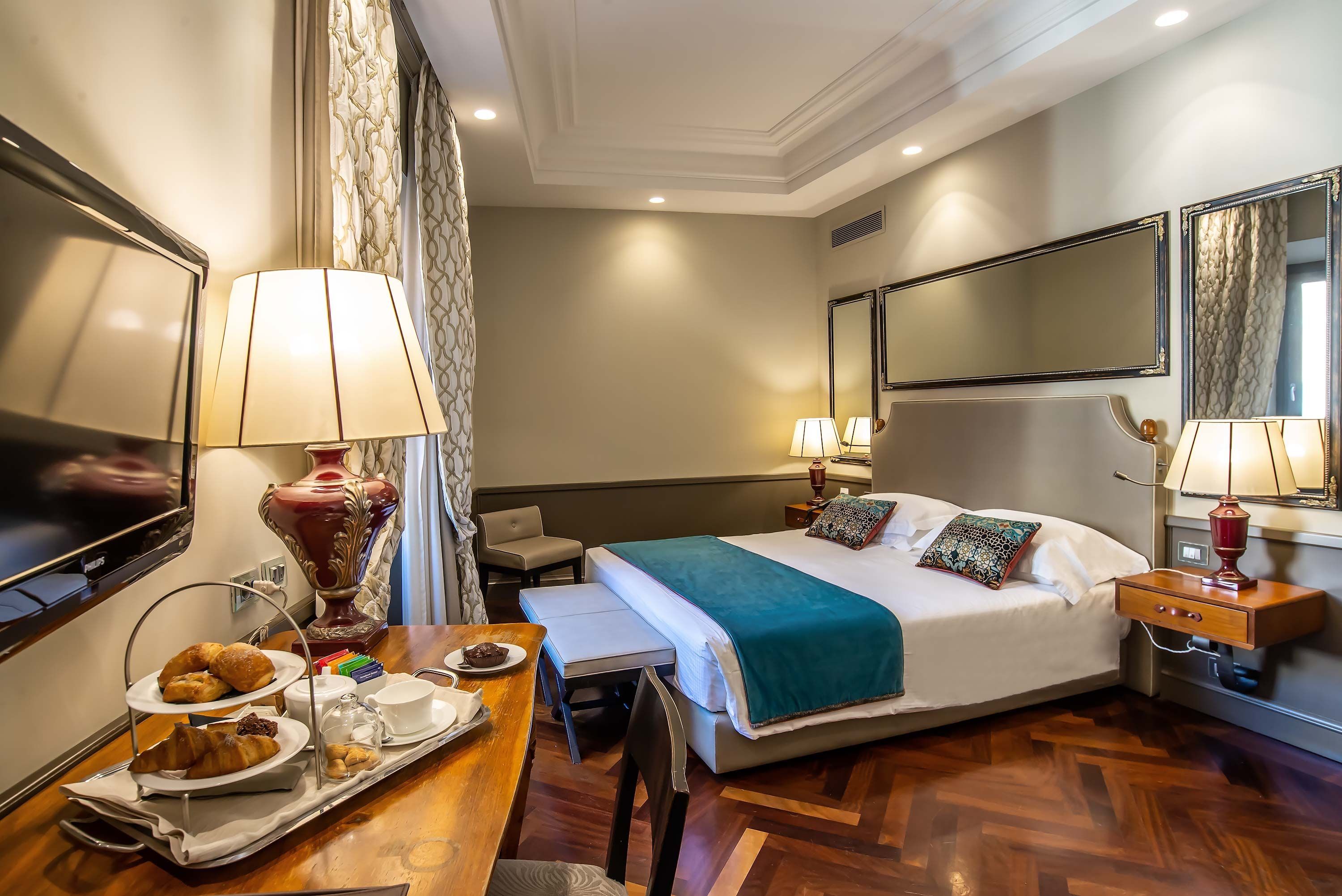 חדר שינה