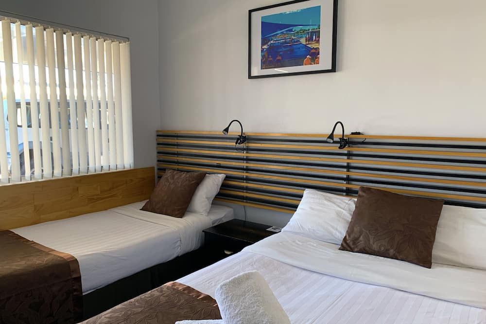 חדר שינה תמונה