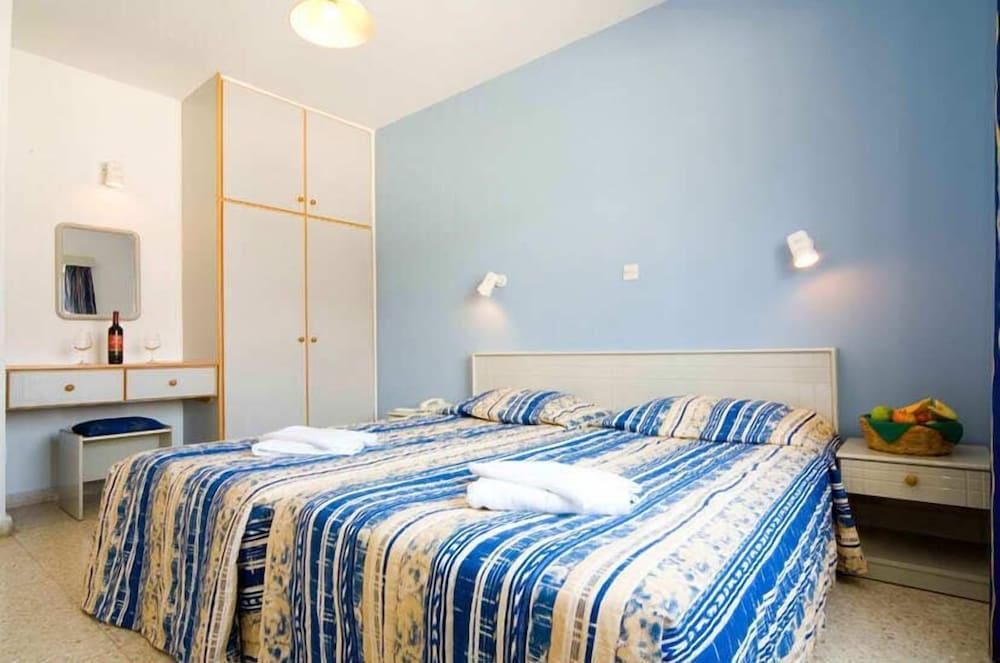 חדר שינה תמונה