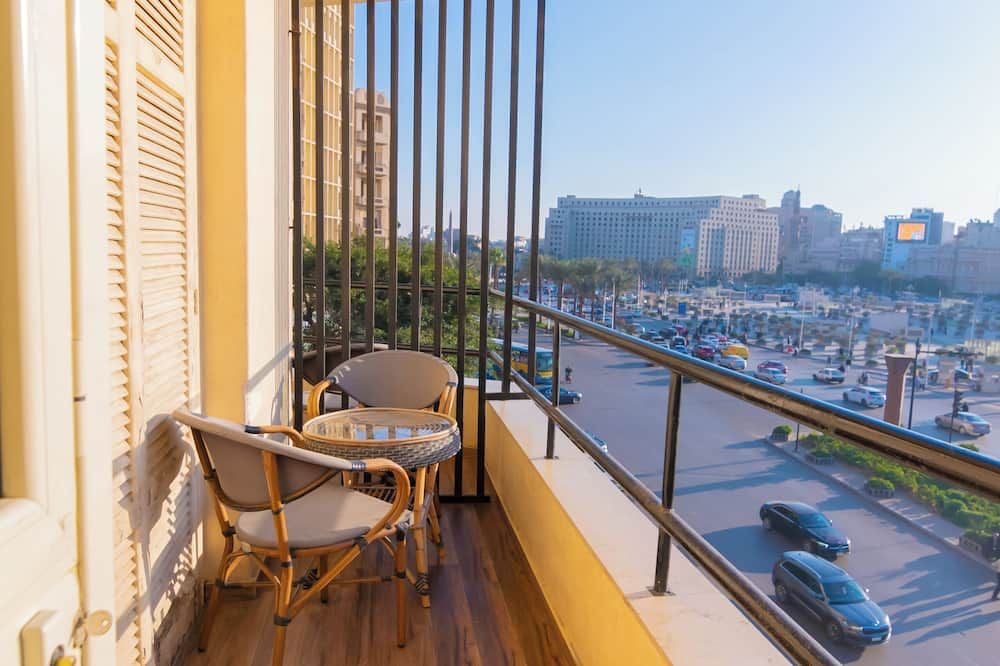 מרפסת תמונה