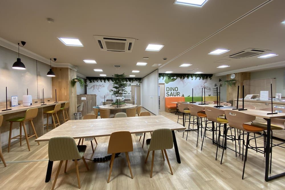 מסעדה תמונה