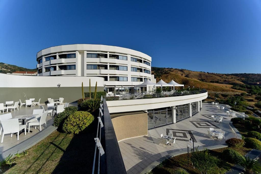 נוחות המלון