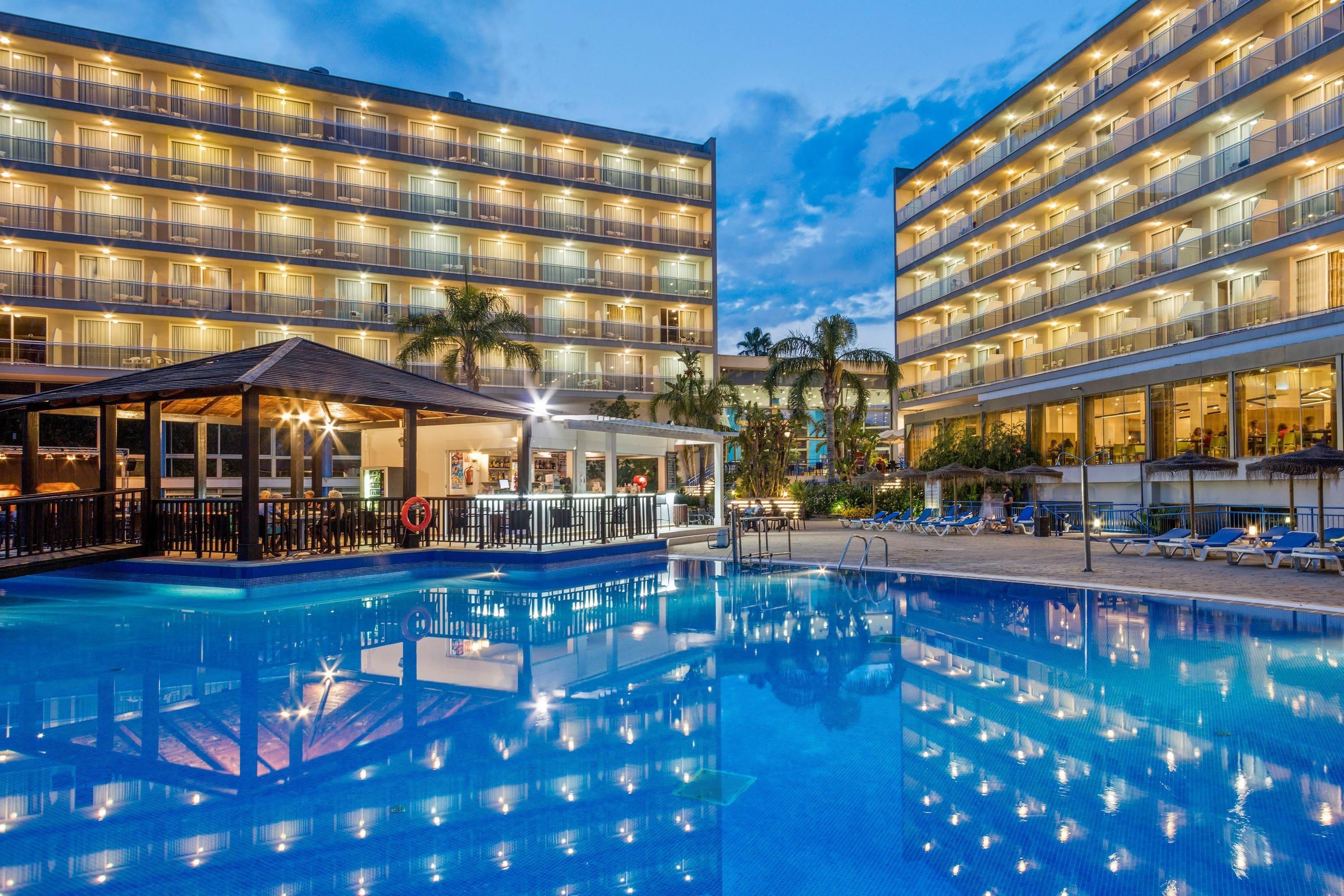 מסעדה תמונה