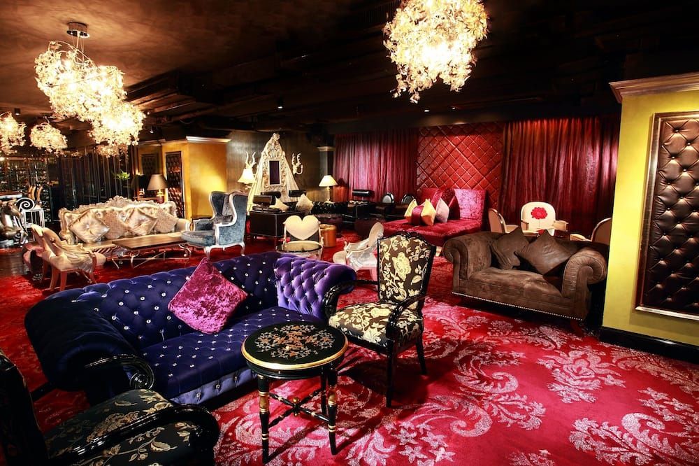 טרקלין תמונה