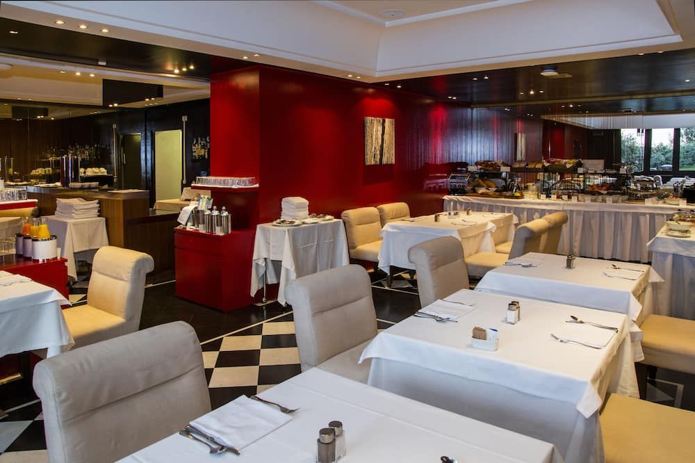 מסעדה תמונה