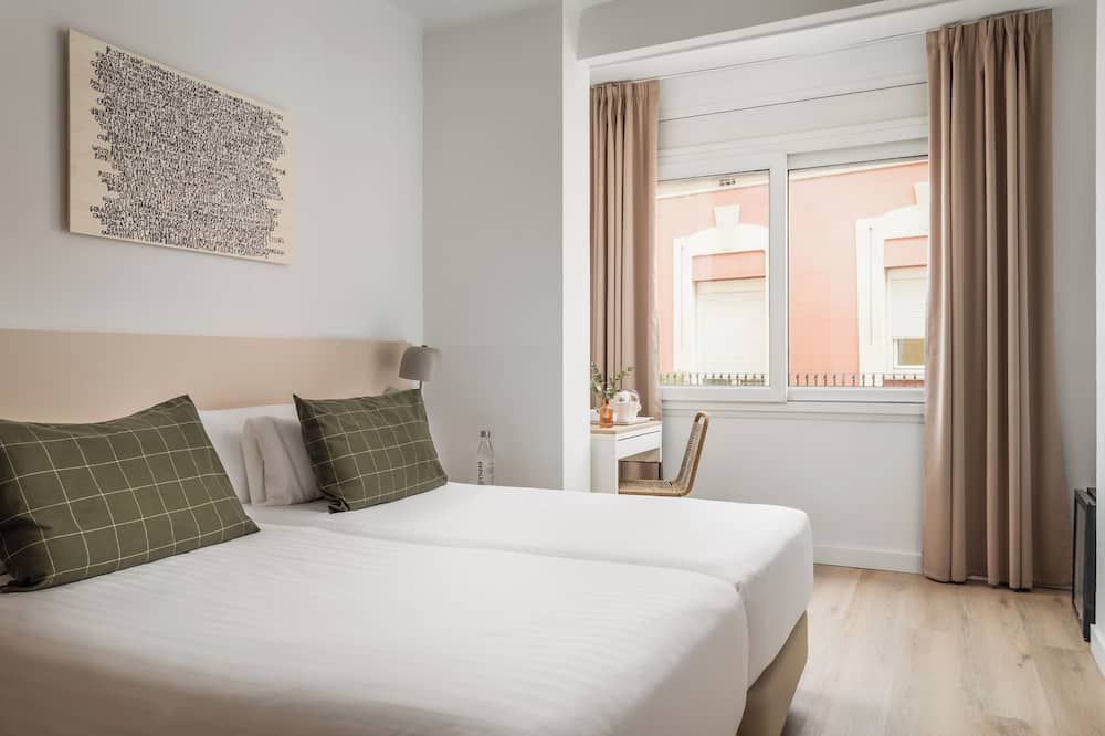 חדר שינה תמונה