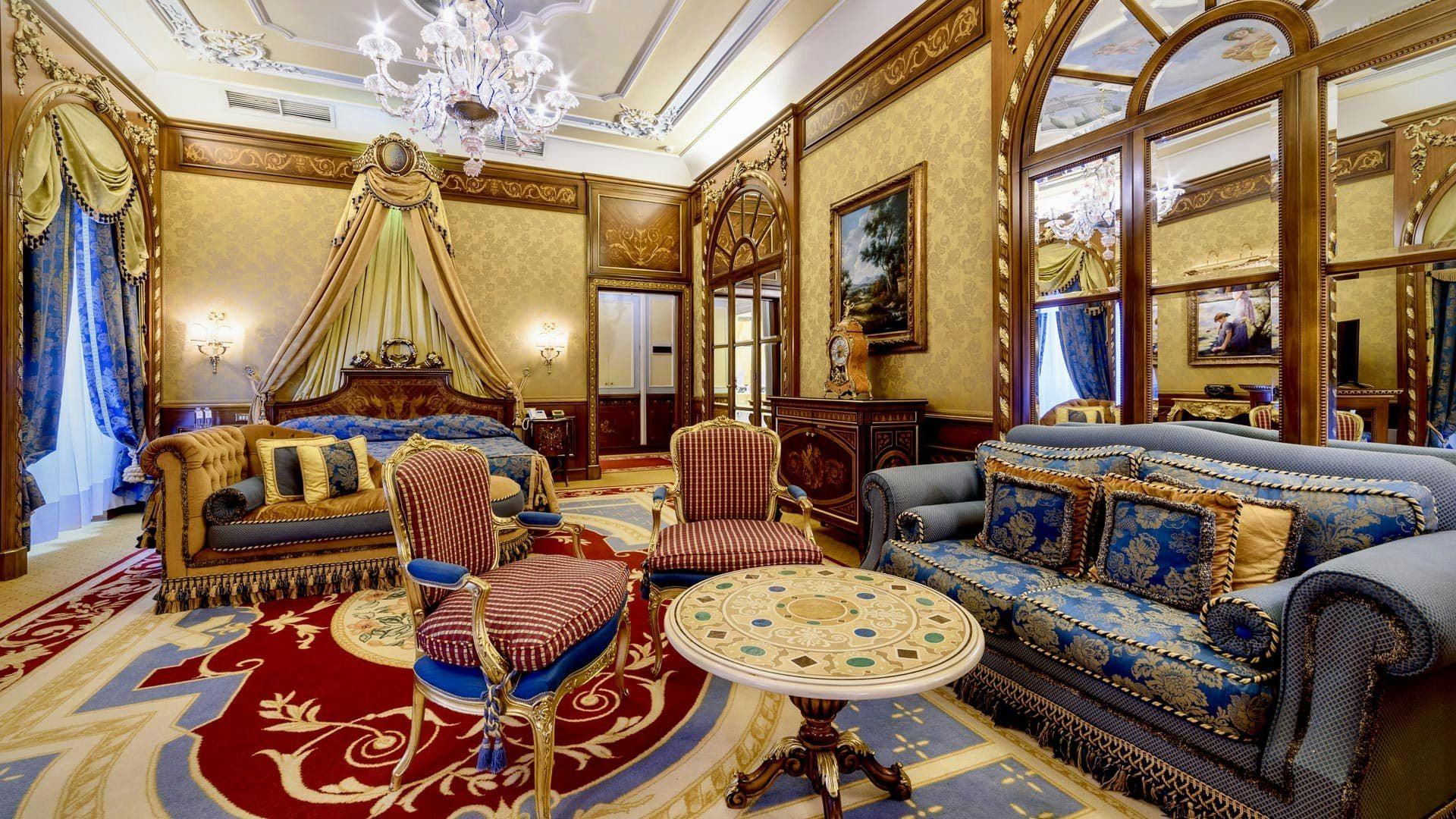 חדר שינה תמונה